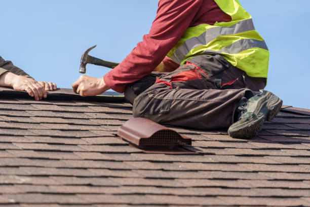 Best Slate Roofing Contractor  in Redmond, WA