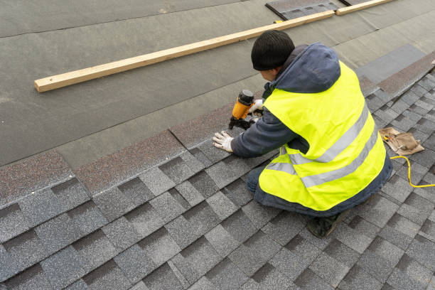 Best Roof Replacement Cost  in Redmond, WA