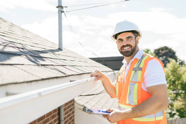 Best Roof Repair Services  in Redmond, WA