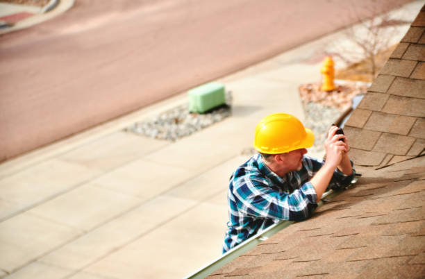 Best Affordable Roofing Company  in Redmond, WA