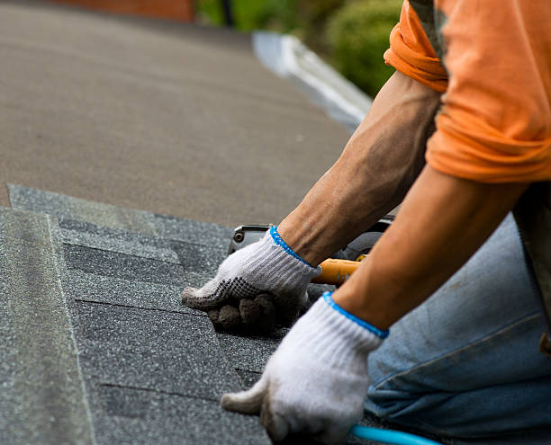 Best Roofing Contractor Near Me  in Redmond, WA
