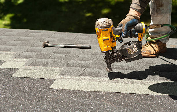 Quick and Trustworthy Emergency Roof Repair Services in Redmond, WA