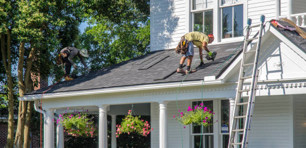 Roof Installation Near Me in Redmond, WA