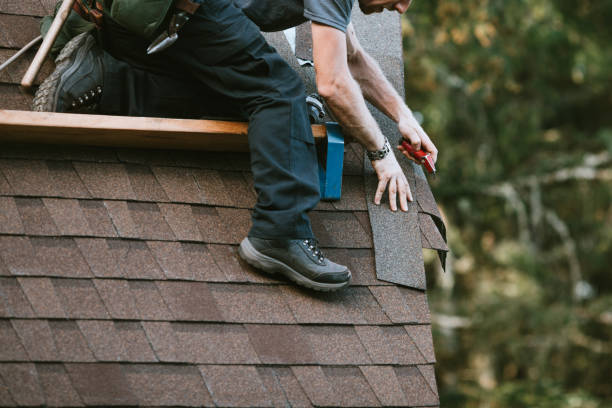 Best Roof Gutter Cleaning  in Redmond, WA